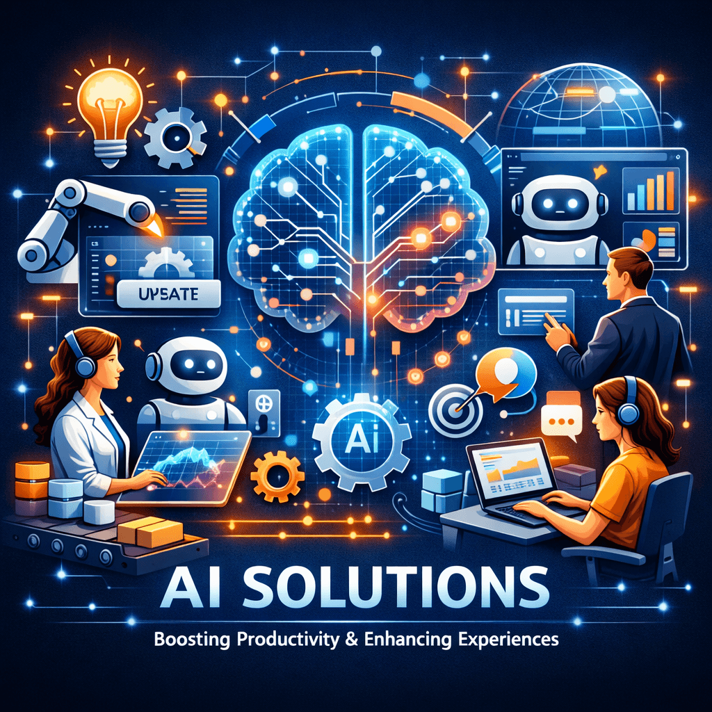 SEO & Digital Marketing