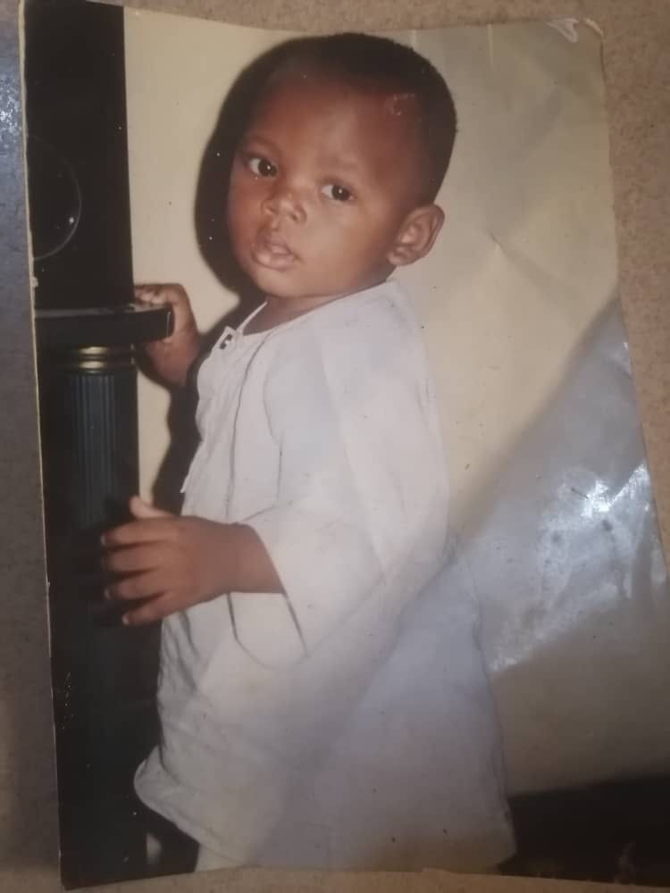 Early Years