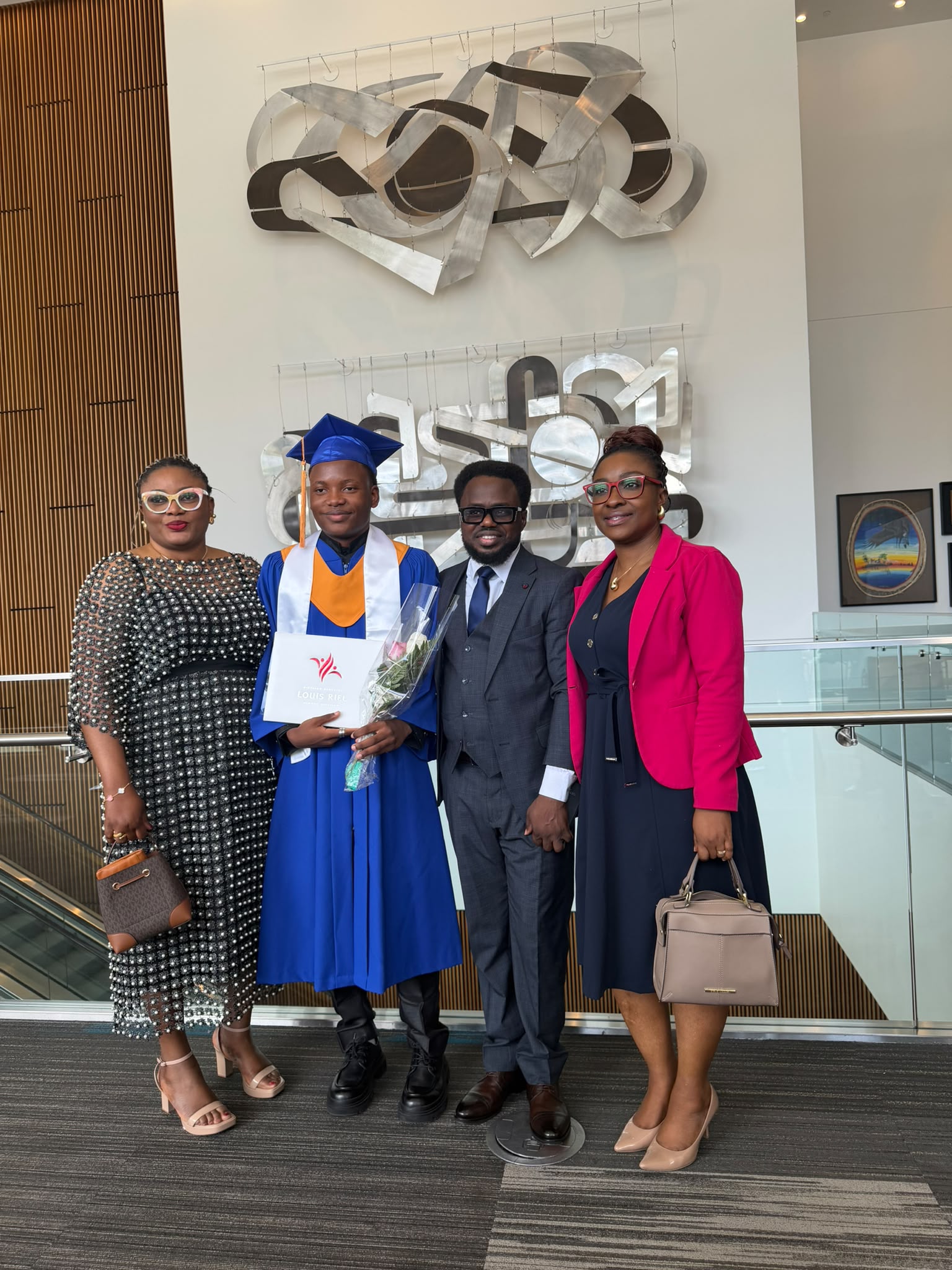 Graduation