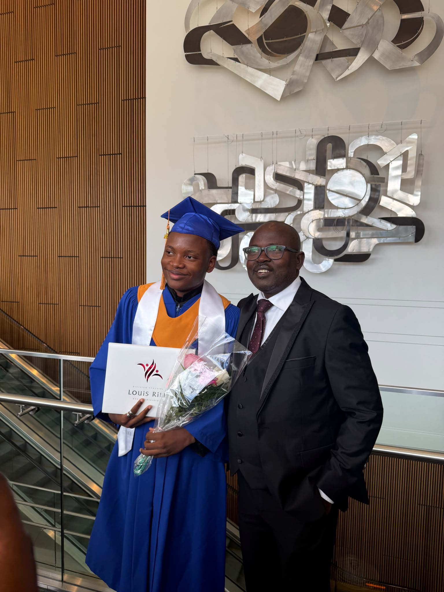 Graduation