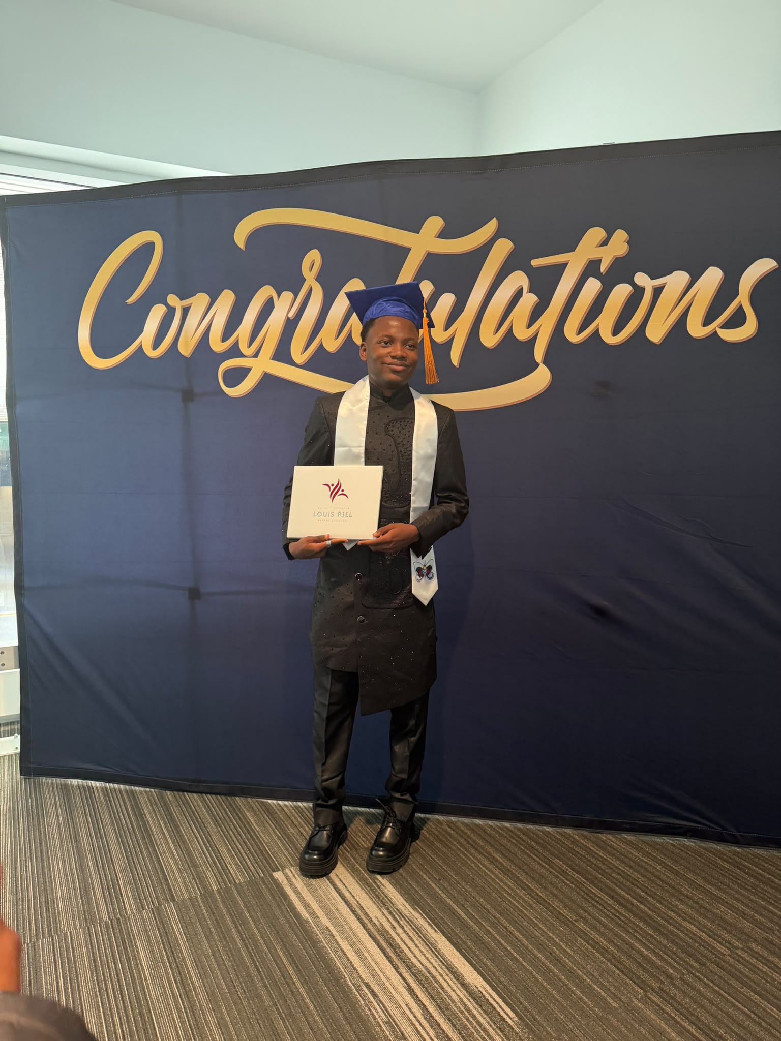 Graduation