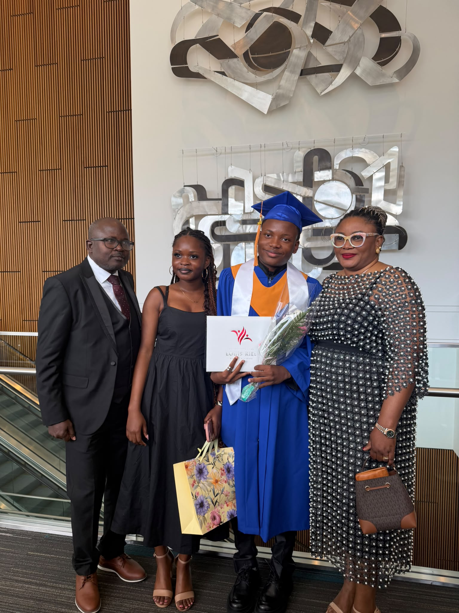 Graduation