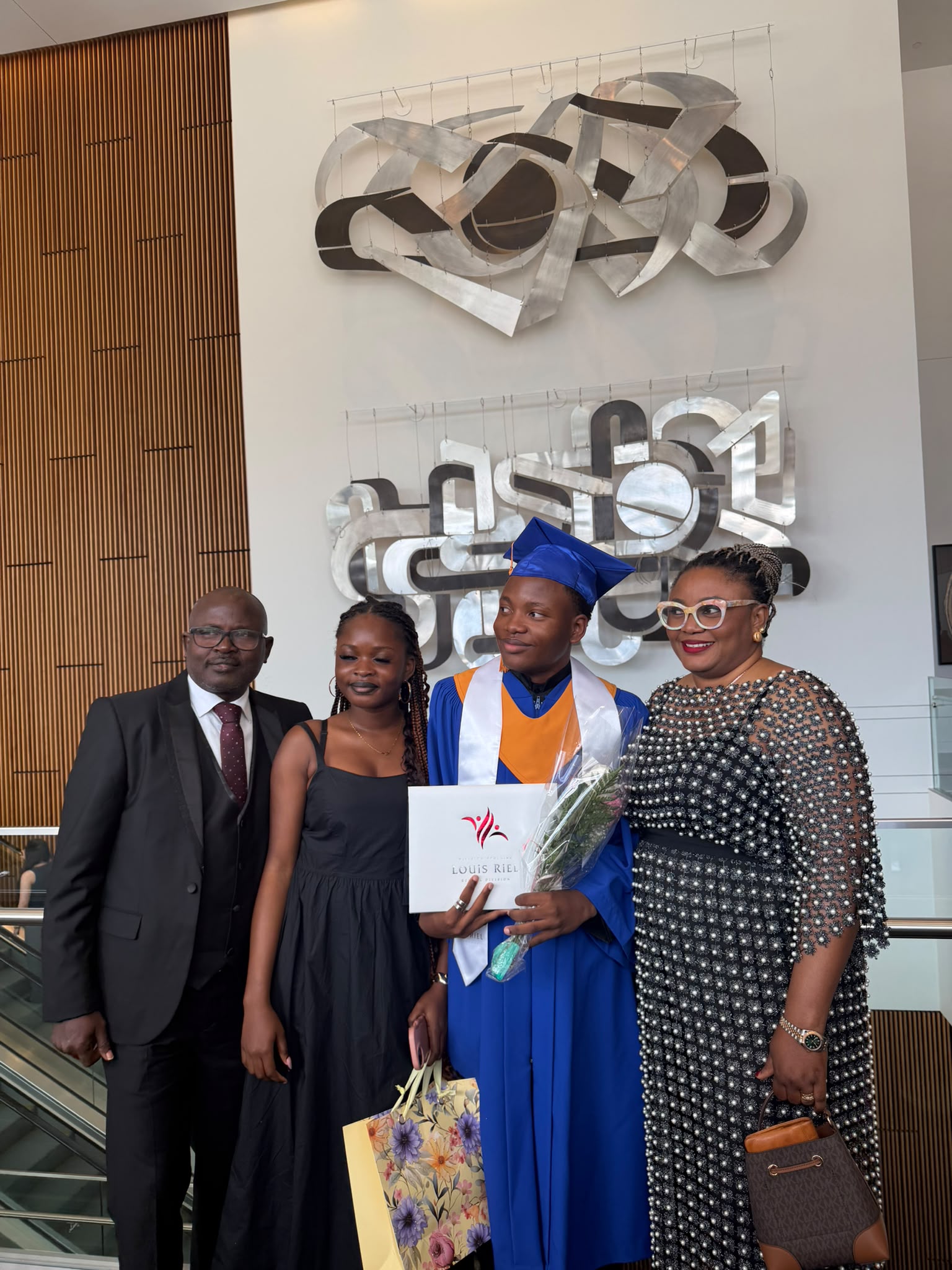 Graduation