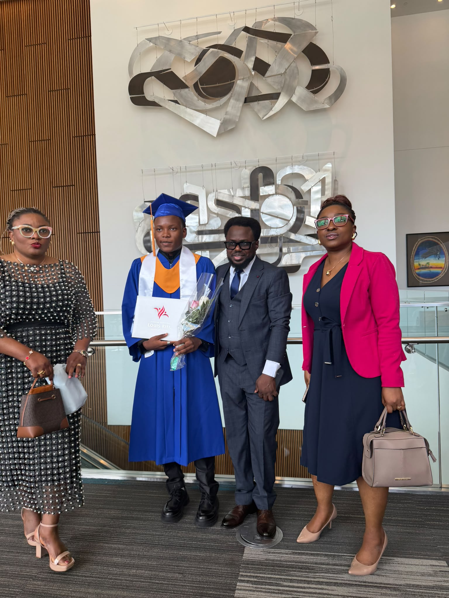 Graduation