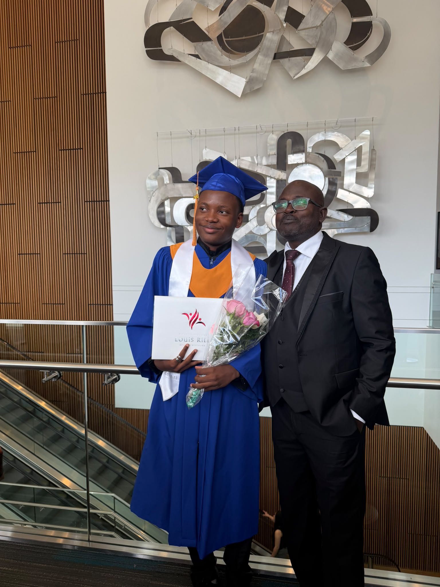 Graduation